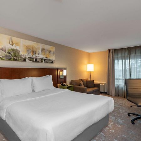 Comfort Inn Waterloo Eksteriør billede