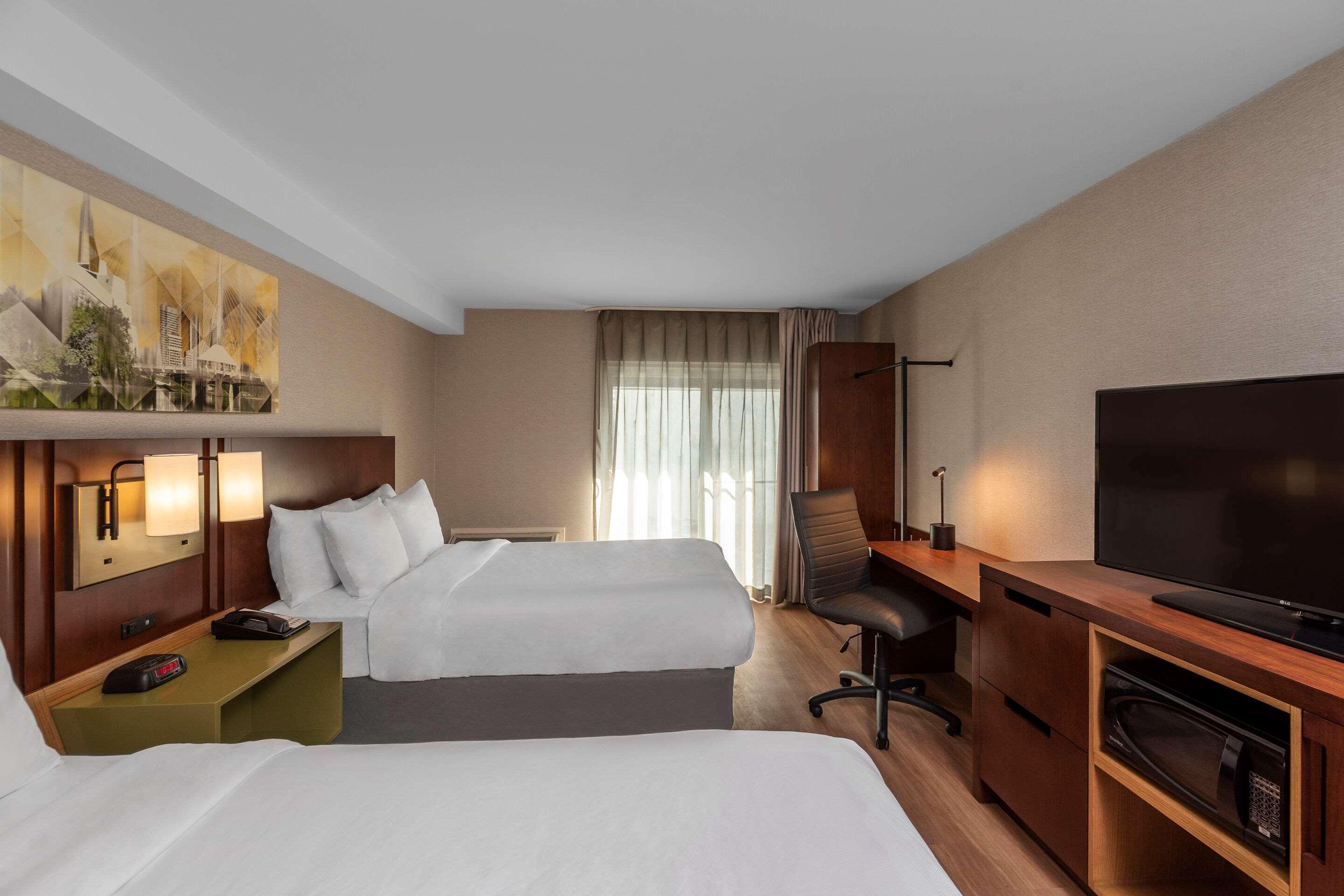 Comfort Inn Waterloo Eksteriør billede