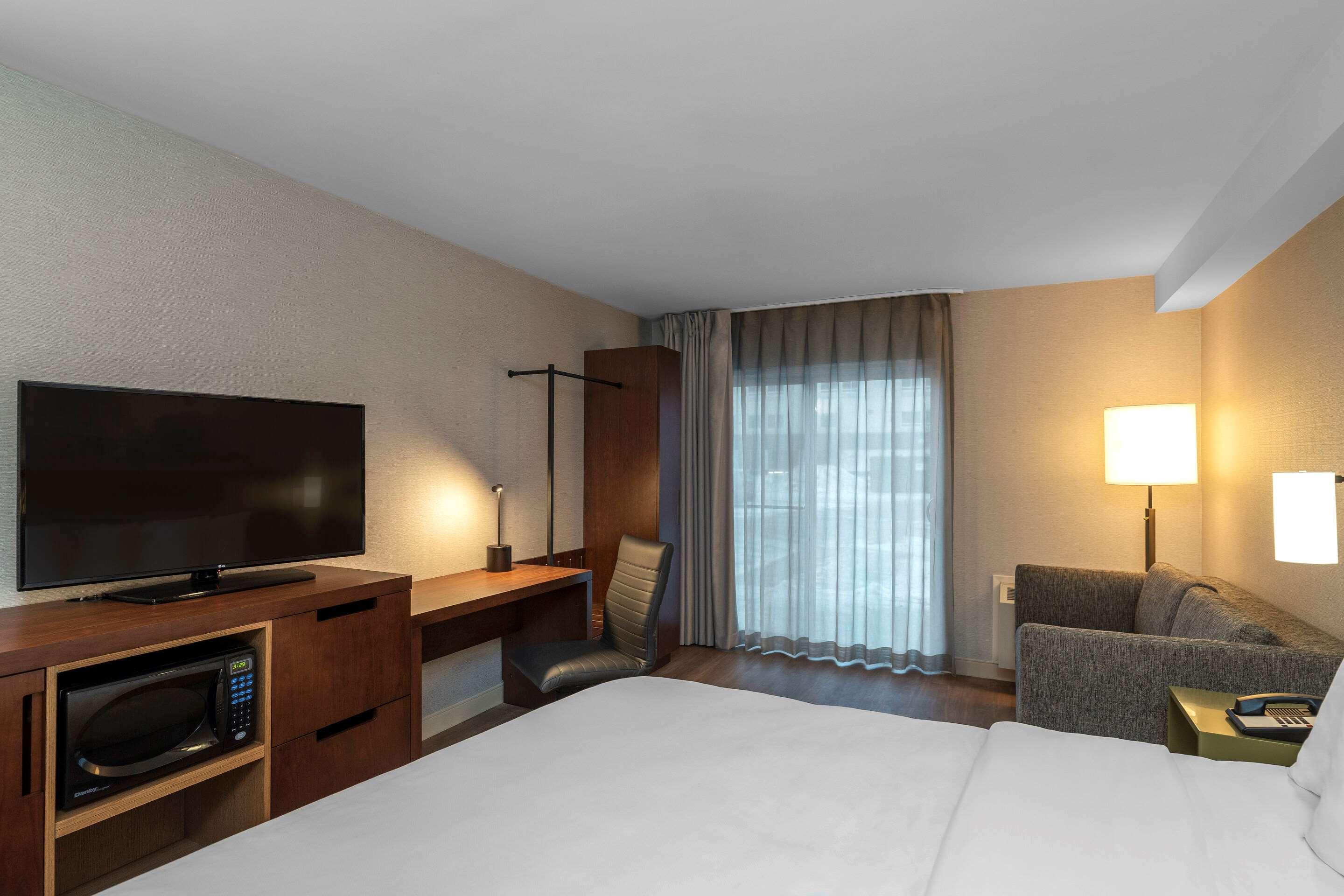 Comfort Inn Waterloo Eksteriør billede