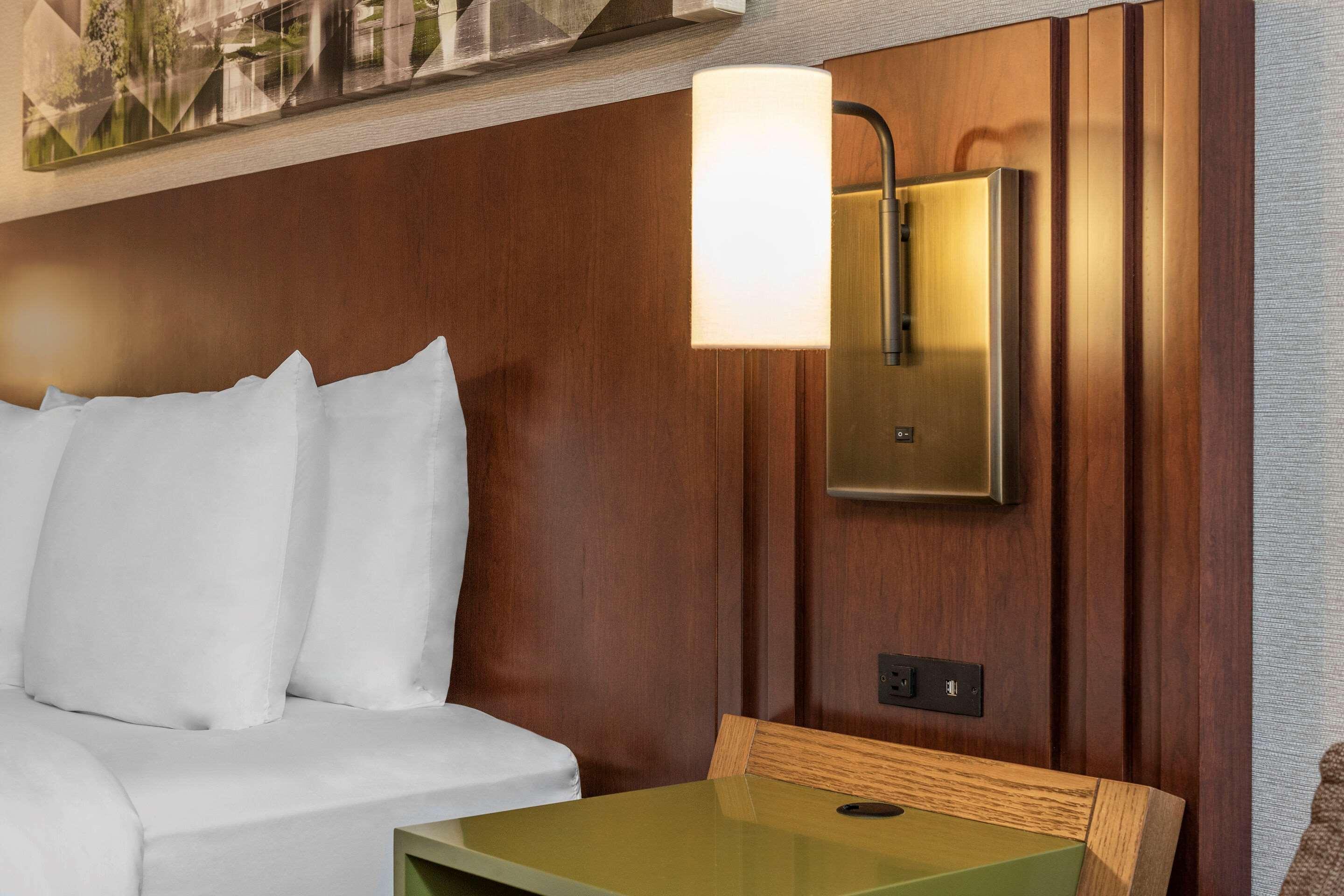 Comfort Inn Waterloo Eksteriør billede