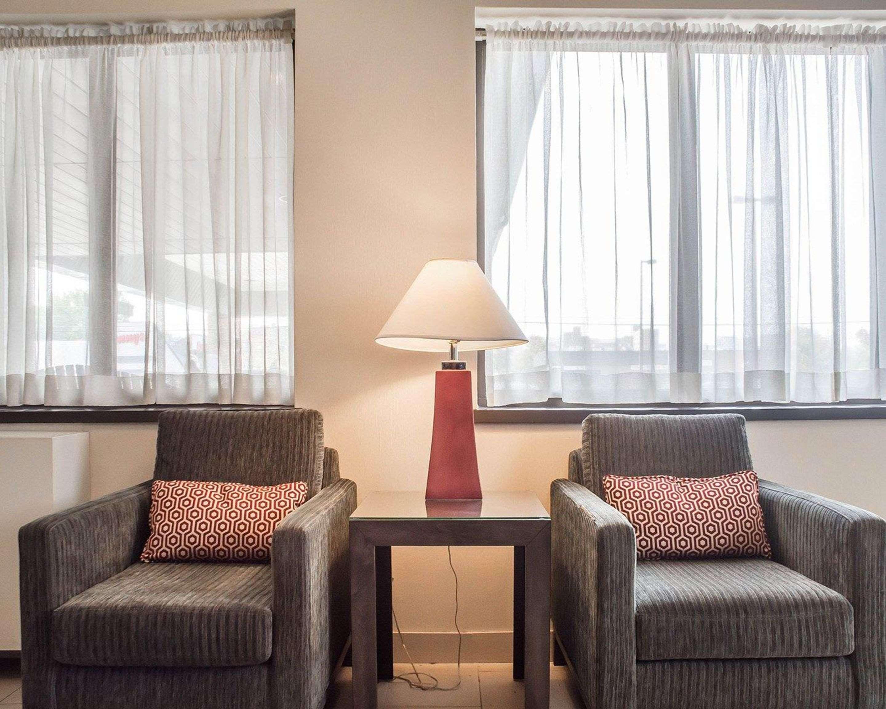 Comfort Inn Waterloo Eksteriør billede