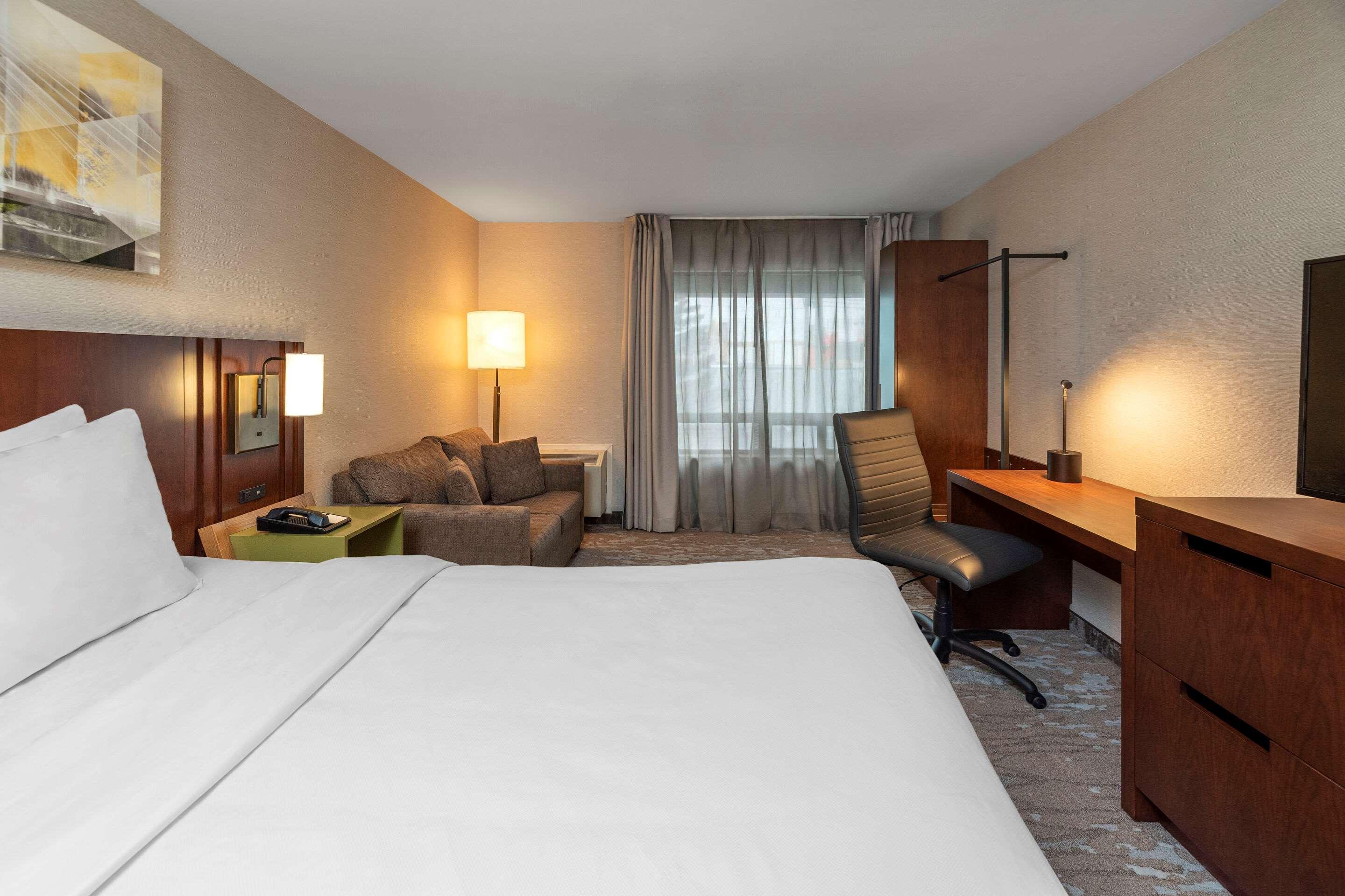 Comfort Inn Waterloo Eksteriør billede