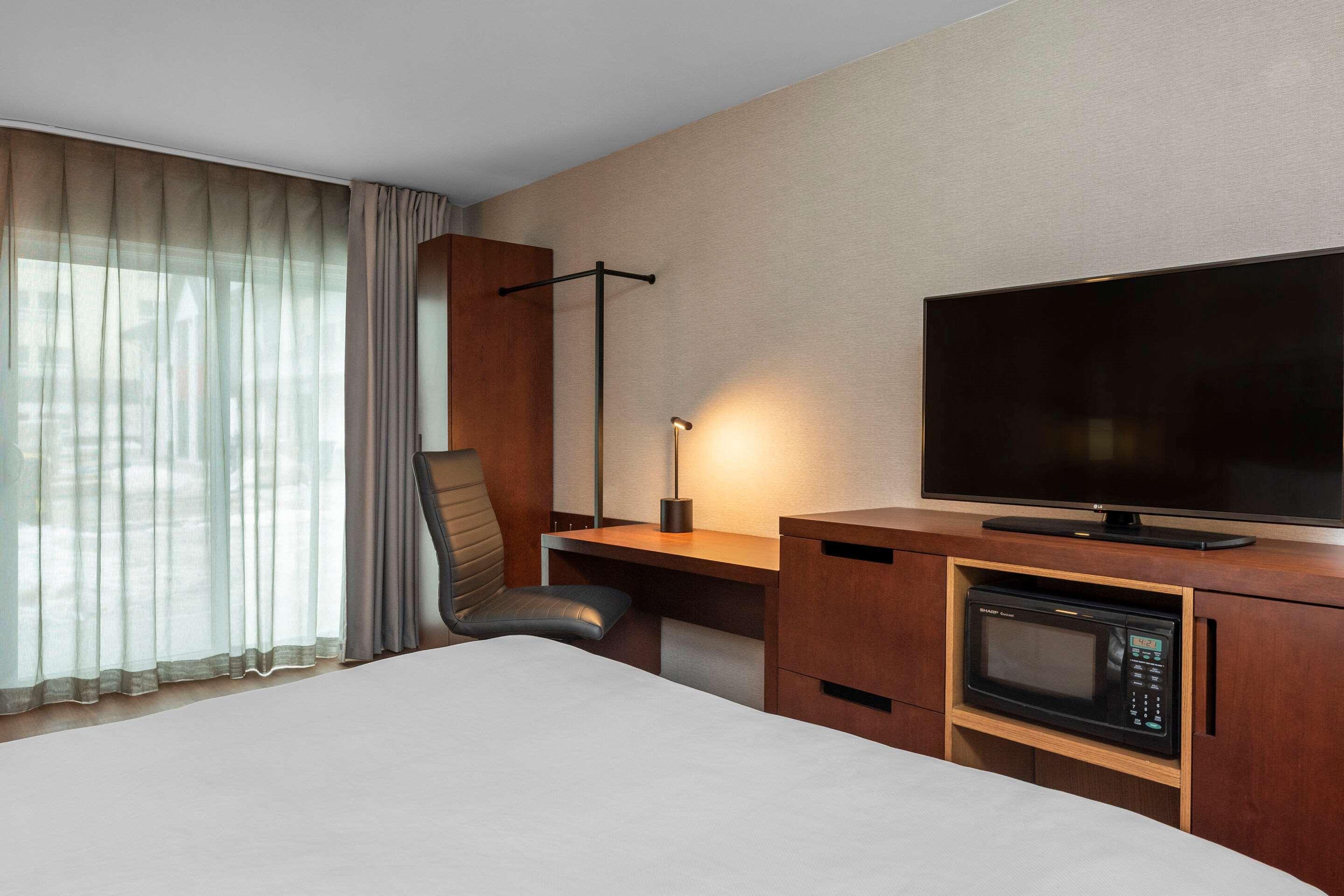 Comfort Inn Waterloo Eksteriør billede