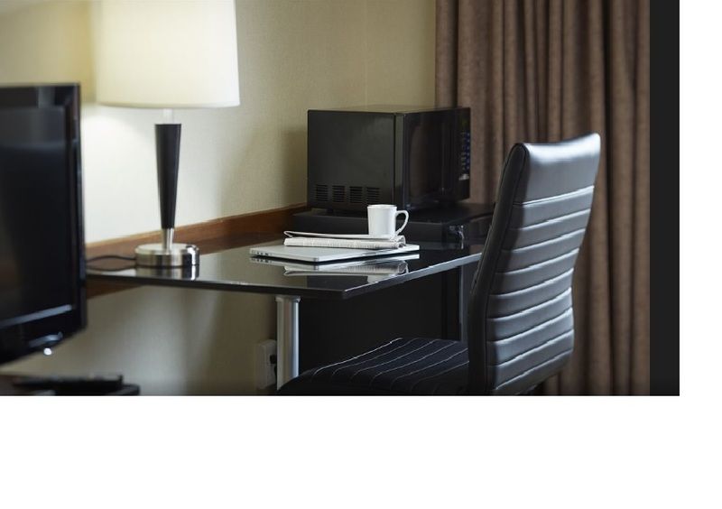 Comfort Inn Waterloo Eksteriør billede